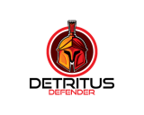 https://www.logocontest.com/public/logoimage/1495537294Detritus Defender-01.png